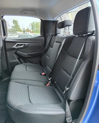 Isuzu D-Max cena 131090 przebieg: 10, rok produkcji 2022 z Dolsk małe 232